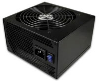 Ocz StealthXStream, 600W (OCZ600SXS-EU) Ocz StealthXStream, 600W (OCZ600SXS-EU)